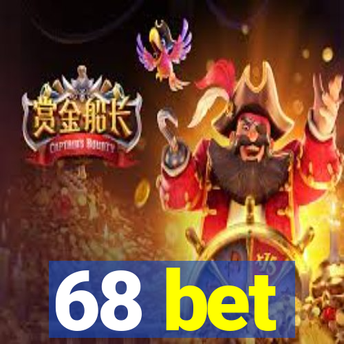 68 bet